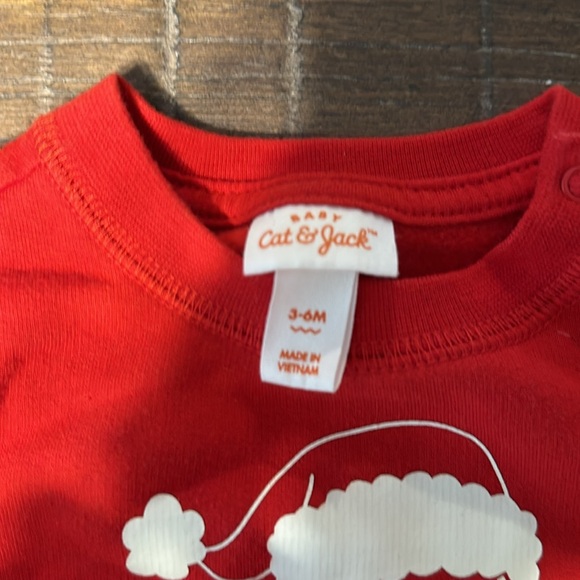 Baby Christmas Bundle - Picture 5 of 9